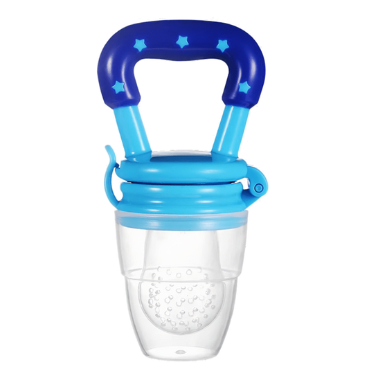 Nibblii Feeder – Tasty Teething Dummy