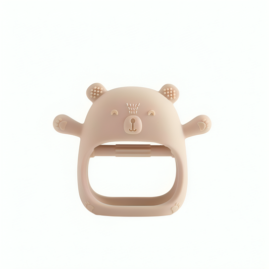 Gummii Glove – Soothing Teething Toy